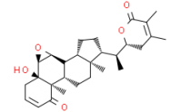 Withanolide B