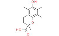 6-Hydroxy-2,5,7,8-tetramethylchroman-2-carboxylic acid