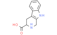 2,3,4,9-tetrahydro-1H-pyrido[3,4-b]indole-3-carboxylic acid