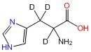 DL-Histidine-α,β,β-d3