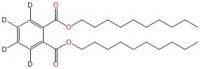 Di-n-decyl Phthalate-3,4,5,6-d4