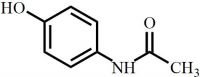 Acetaminophen