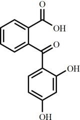 Acetylsalicylic Acid (Aspirin) Impurity 4