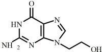 Aciclovir (Acyclovir) EP Impurity P