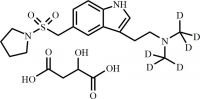 Almotriptan-d6 Malate