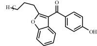 Amiodarone EP Impurity E