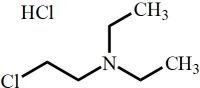 Amiodarone EP Impurity H HCl