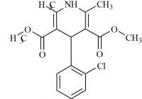 Amlodipine EP Impurity G