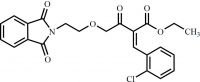 Amlodipine Impurity 22 (Z-Isomer)