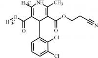 Amlodipine Impurity 8