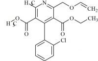 Amlodipine Impurity 24