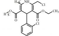 Amlodipine Impurity 26