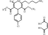 Amlodipine Impurity 27 Disodium Salt