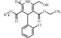 Amlodipine Impurity 28