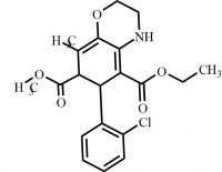 Amlodipine Impurity 31