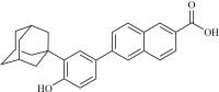 O-Desmethyl Adapalene