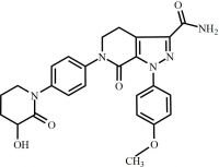 Apixaban Impurity 28