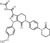 Apixaban Impurity 10