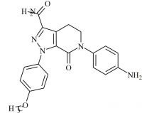 Apixaban Impurity 17