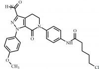 Apixaban Impurity 26