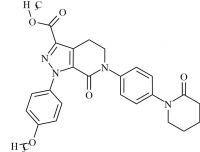 Apixaban Impurity 36