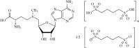 Ademethionine 1,4-Butanedisulfonate