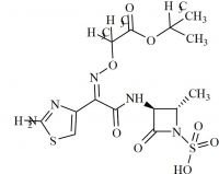 Aztreonam Impurity 17