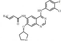 Afatinib Impurity H