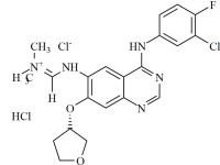 Afatinib Impurity 17 HCl