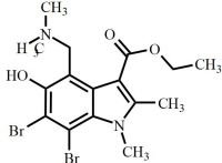 Arbidol Impurity 18