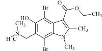 Arbidol Impurity 30