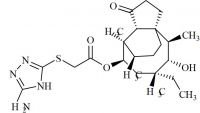 Azamulin