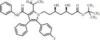 Atorvastatin Impurity 3 (Atorvastatin tert-Butyl Ester)