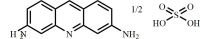 Proflavine Hemisulfate