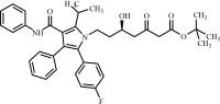 3-Oxo Atorvastatin tert-Butyl Ester