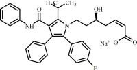 Atorvastatin 3-Deoxyhept-2Z-Enoic Acid Sodium Salt