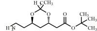 Atorvastatin Impurity 25