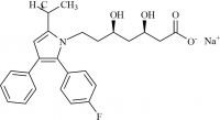 Atorvastatin Impurity 46 Sodium Salt