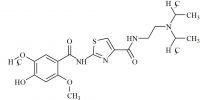 Acotiamide Impurity 7