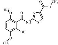 Acotiamide Related Compound 5