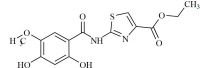 Acotiamide Impurity 12