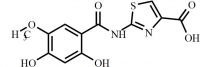 Acotiamide Impurity 18