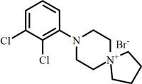 Aripiprazole Impurity 12 Bromide