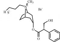 Atropine Impurity 5 (Mixture of Isomers)