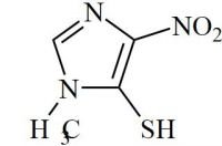 Azathioprine EP Impurity D