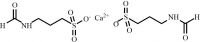 Acamprosate EP Impurity B Calcium Salt