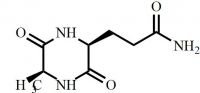Cyclo (L-Ala-L-Gln)