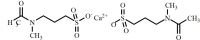 Acamprosate Impurity 1 Calcium Salt