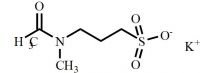 Acamprosate Impurity 1 Potassium Salt