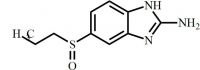 Albendazole Impurity 13